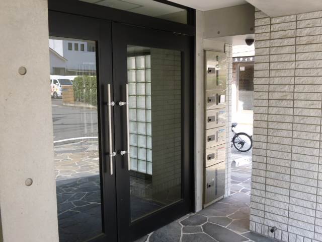 プレサージュ反町公園9階 部屋その他