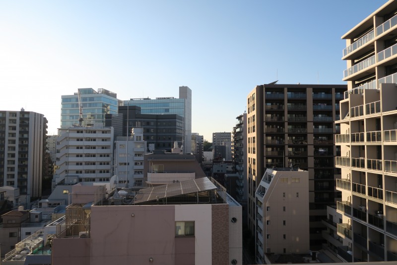 ハイリーフ上野11階 部屋その他