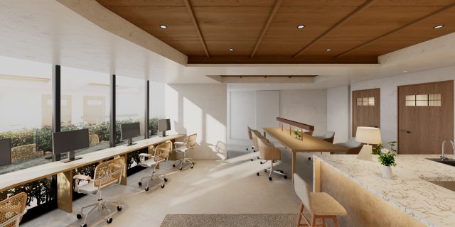 TOMORE田端709号室 その他共有部分