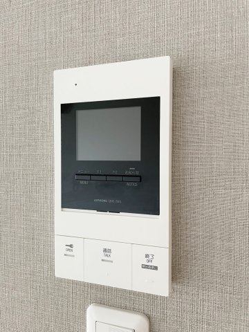 CASA　SERENA301号室 部屋設備