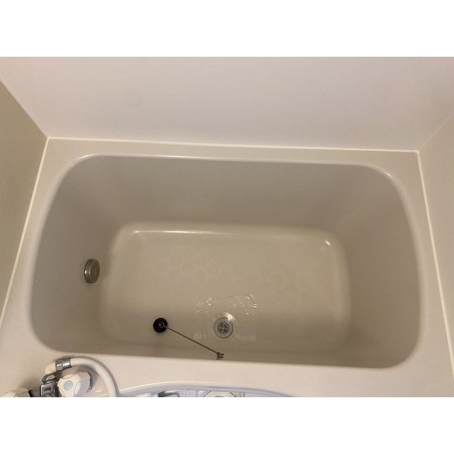 Sun Glanzいずみ中央 お風呂