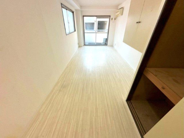 アドバンスⅥ301号室 ※写真は別室です