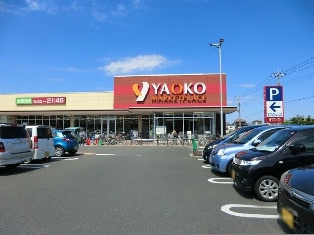 プリムローズエイト ヤオコー志木宗岡店