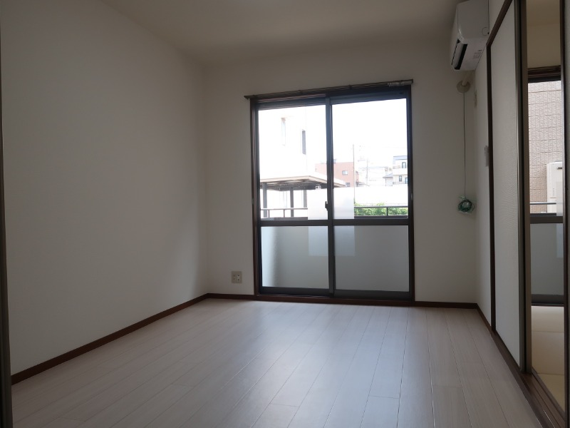 グランシード前原壱番館2階 部屋その他