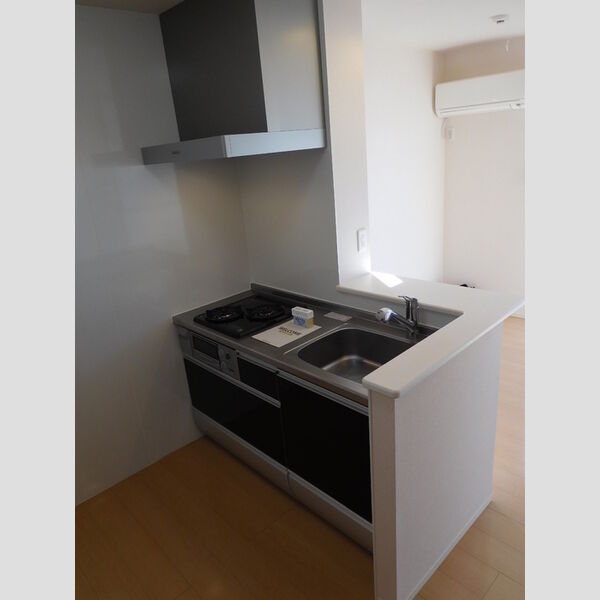 Dear Court S キッチン