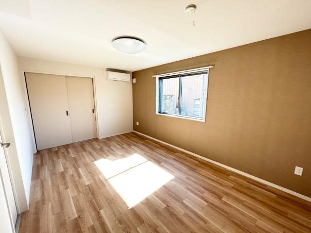 グランドソレーユ リビング