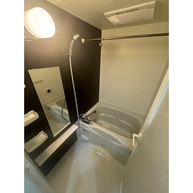 パティーナ十条6階 お風呂