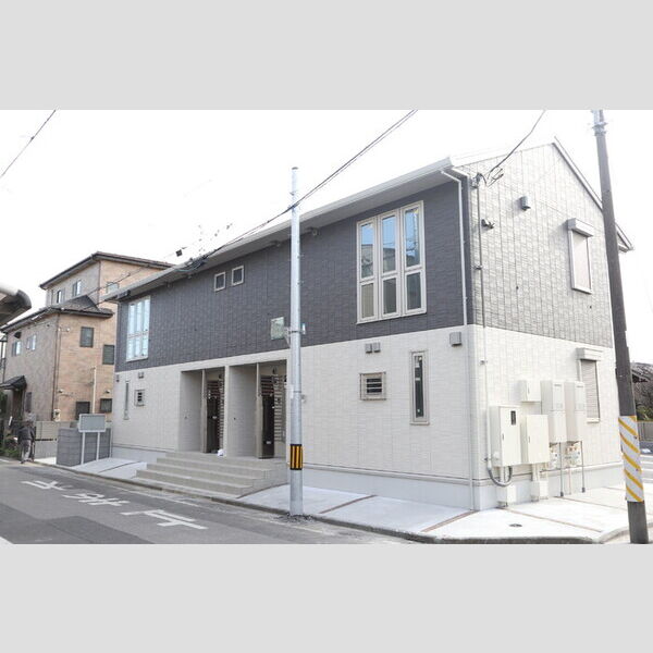 Premileの外観画像