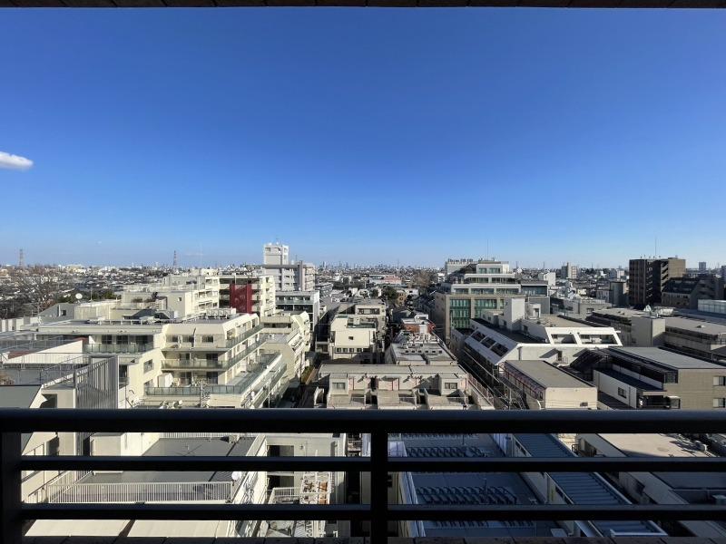 グローリオ吉祥寺本町9階 部屋その他