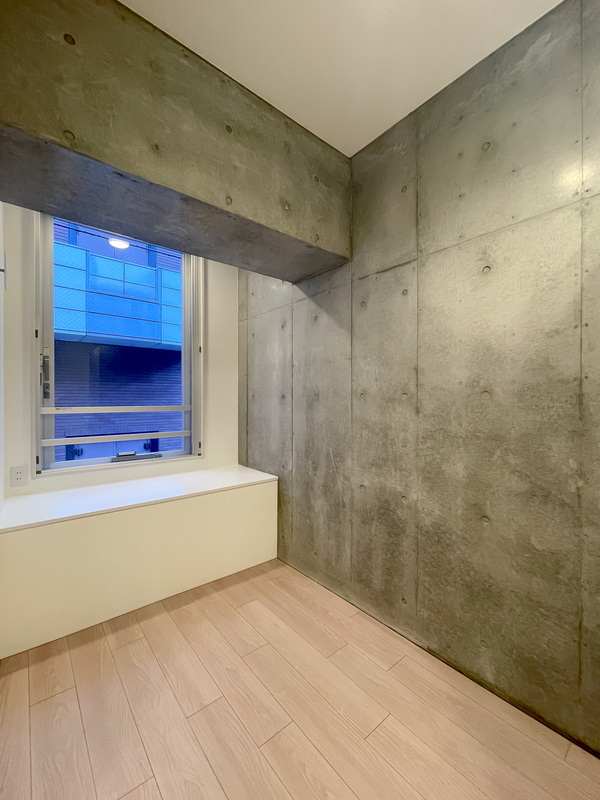 スフィア日本橋富沢町2階 寝室