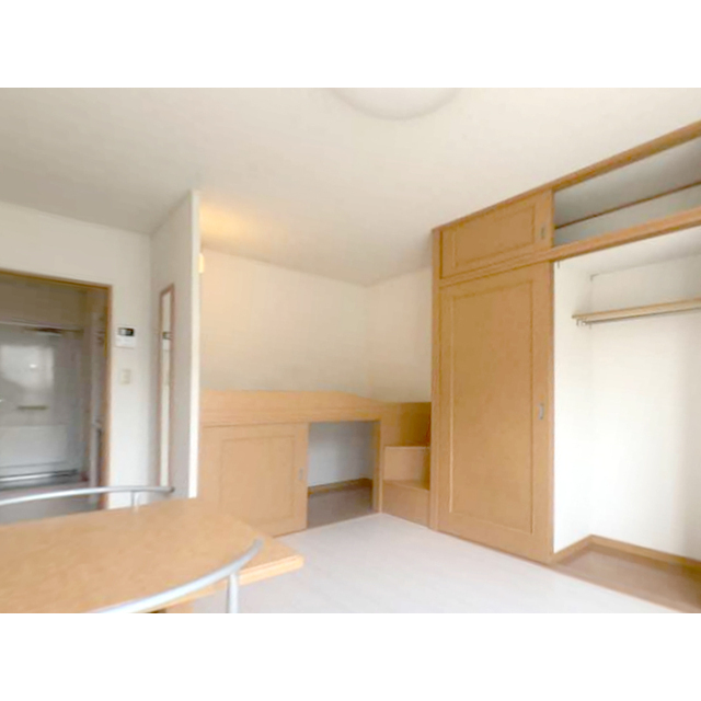 パレスカーマ リビング