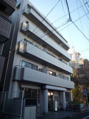 グリーンハイム赤羽4階 部屋その他