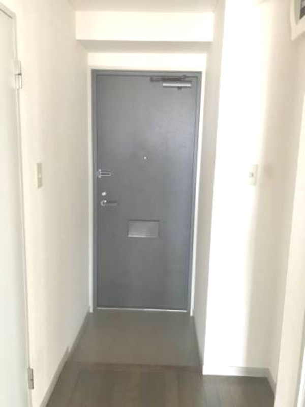 川萬ビルグランアルシェ4階 同建物別部屋の参考画像