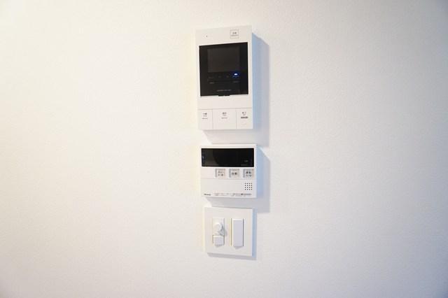 GranDuo富ヶ谷32階 同建物別部屋の参考画像