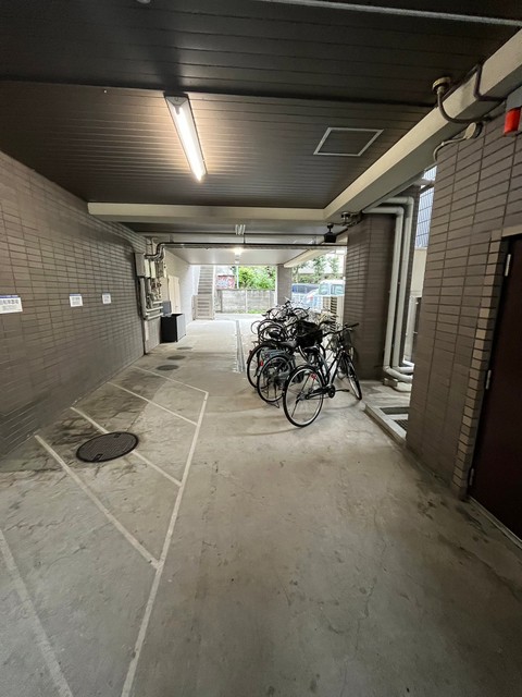 ＫＥＮＺＯ　ＨＡＵＳ　ｔｏｓｈｉｍａ　ｐａｒｋ207号室 その他共有部分