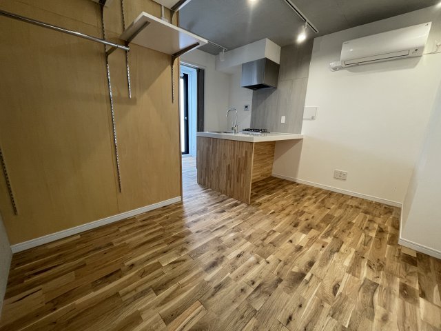 アピチェ目黒502号室 部屋その他