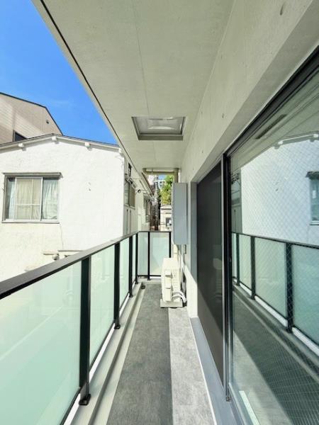 Ｌａ　Ｐｅｒｌａ　Ｙｏｔｓｕｙａ2階 リビング