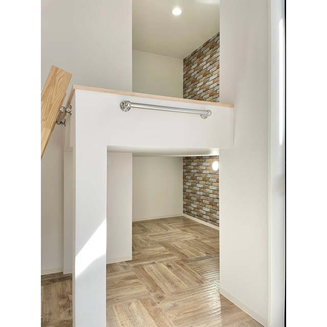 レガーメ東海 ☆小屋裏収納