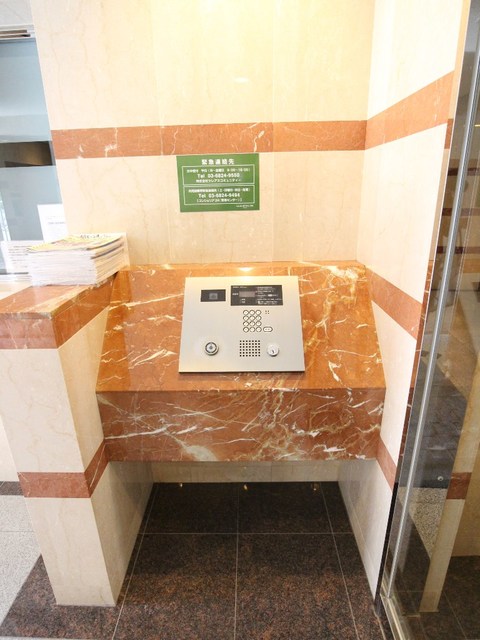 パレステュディオ早稲田ＰａｒｋＶｉｅｗ2階 ☆早稲田のデザイナーズマンション☆