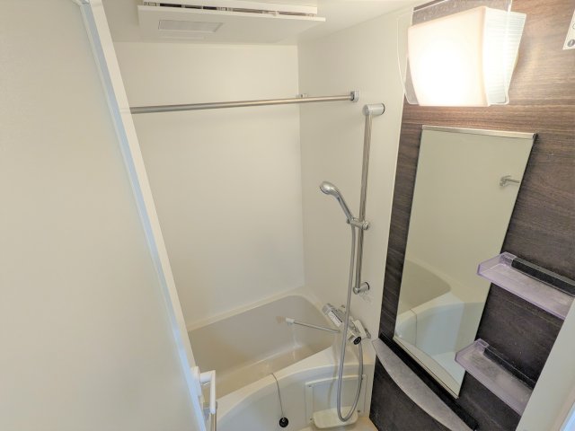 アゼスト堀切菖蒲園Ⅱ お風呂