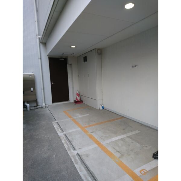 FORTIS#004605号室 部屋その他