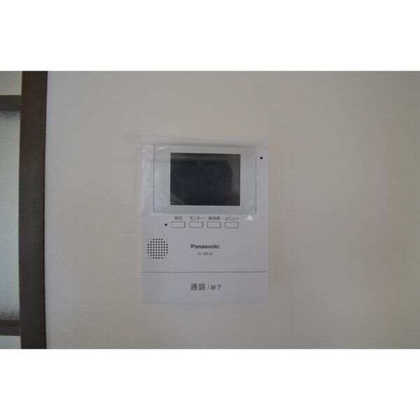 レプリントンハイツA棟 部屋設備