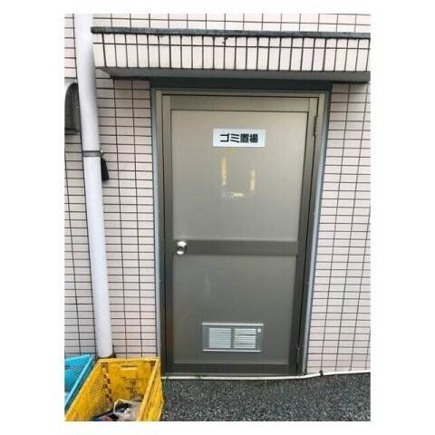 ハイタウン目黒第２1階 部屋その他