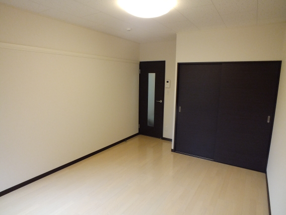 レオネクストひこうき雲 1Ｆはフローリング