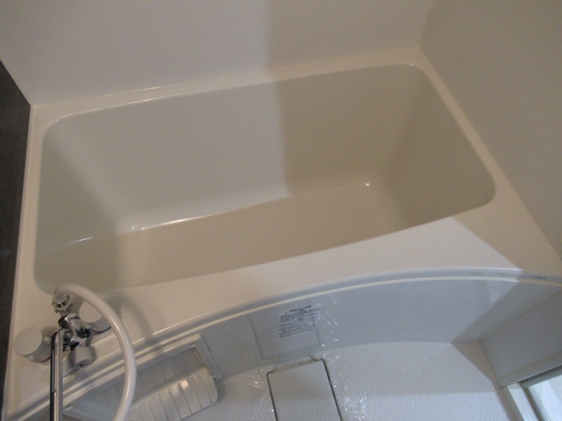 CREAL渋谷笹塚 お風呂