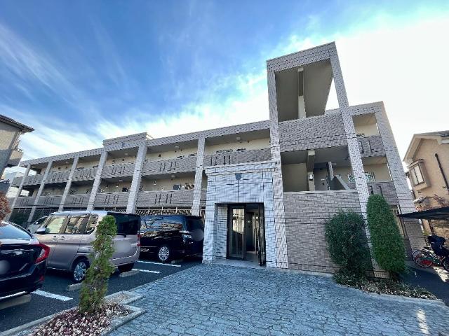 Ｃｈａｔｅａｕ　ｌｉｅｎ(シャトーリアン) 外観写真（昼）