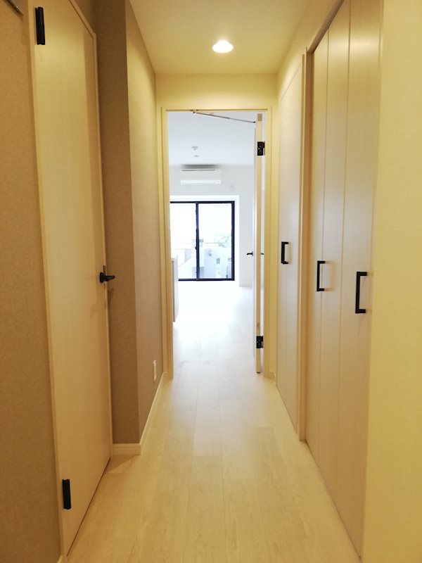 レジディア目白2階 同建物別部屋の参考画像