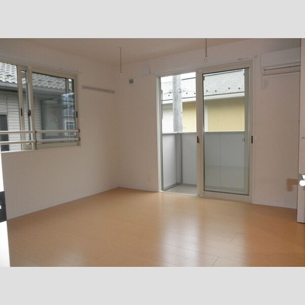 Maison Verte(メゾンヴェール)　B リビング