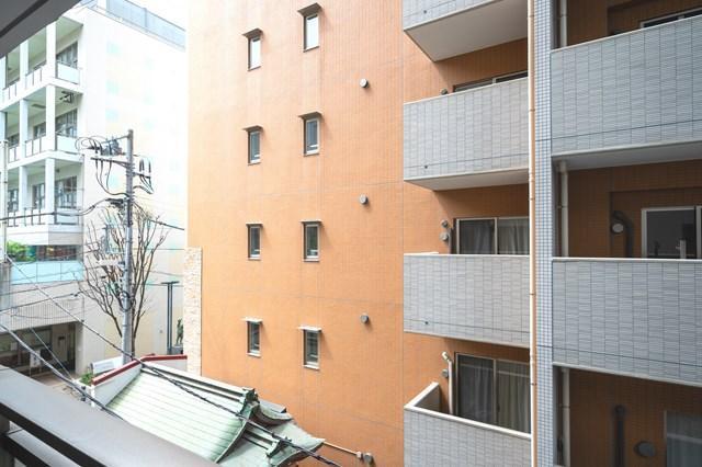 ディームス大手町ノース5階 同建物別部屋の参考画像