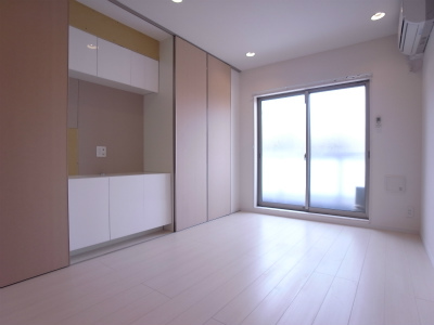 リブリ・sunflower1階 部屋その他
