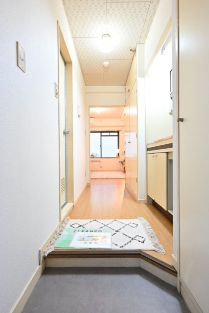 日吉パールハイツ ※家具・小物はイメージです※