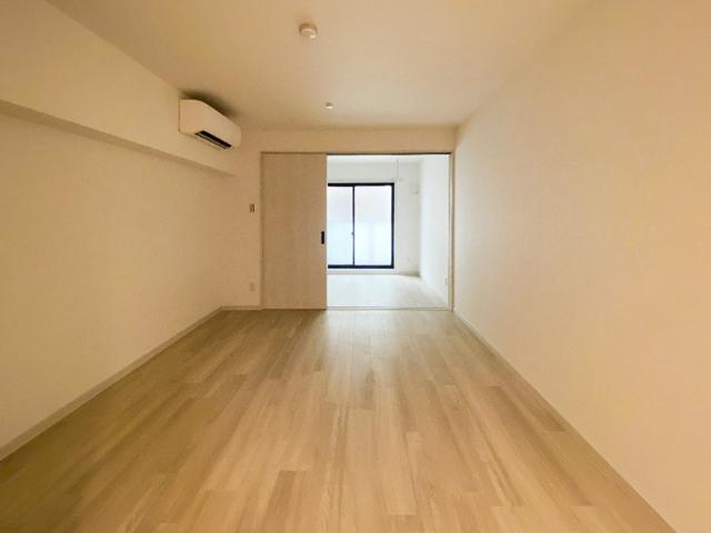 FOREST RESIDENCE TOKIWADAI リビング