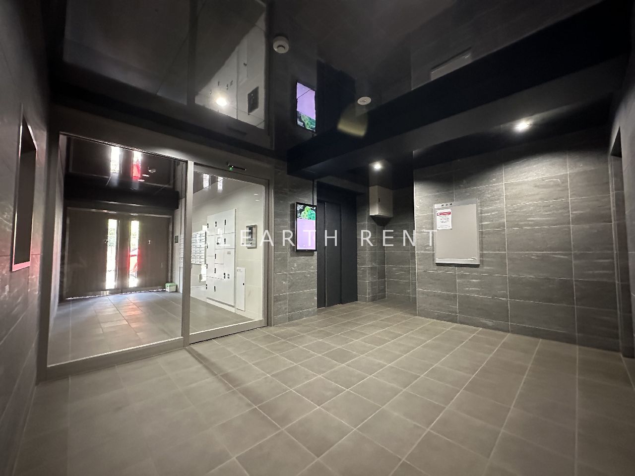 アルファコート北綾瀬２3階 ★弊社管理物件・敷礼0×仲介手数料不要×家賃2ヶ月分無料★