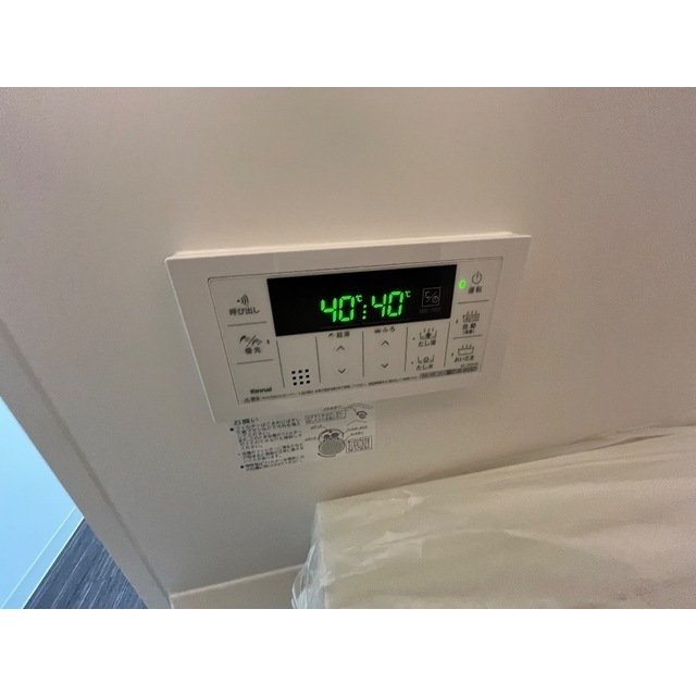 MQuarto新小岩202号室 部屋その他