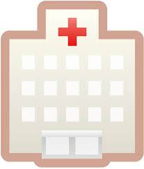 ライオンズシティ八王子2階 仁光会真宮病院