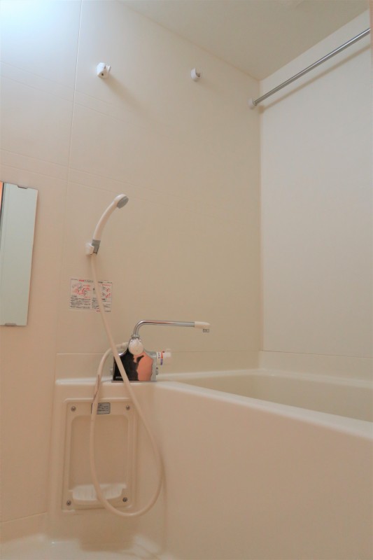Ｂｒａｎｃｈｅ神楽坂3階 お風呂