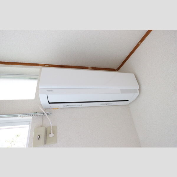 グリーンハウス エアコン