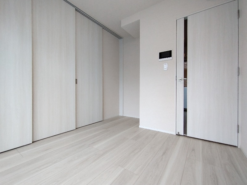 クレイシア西馬込 リビング