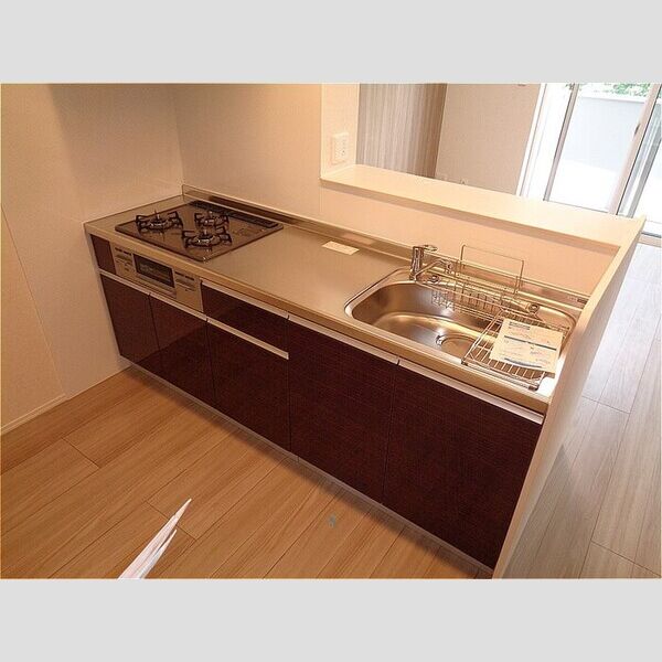 パークサイド システムキッチン