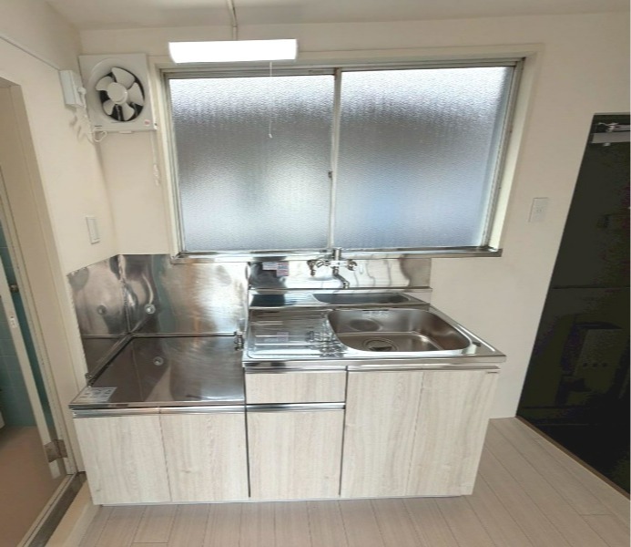 クロノス府中 部屋その他