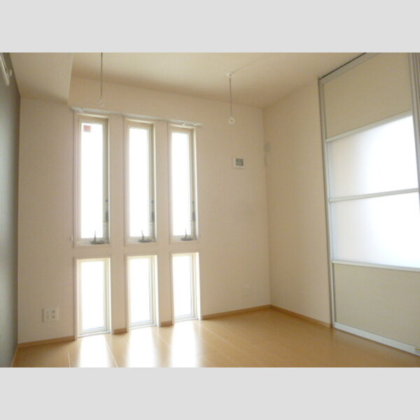 gransoleil(グランソレーユ)302号室 部屋その他