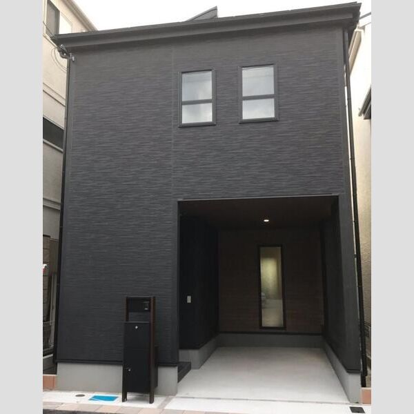 マイホームネクスト習志野大久保　3号棟の外観画像