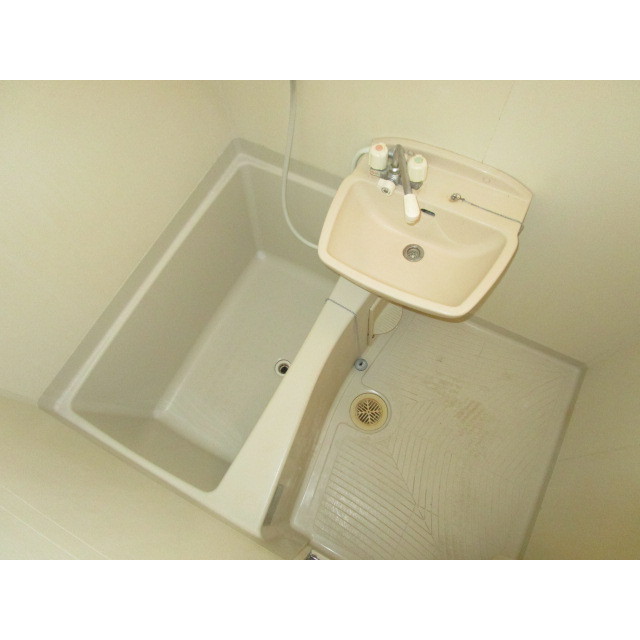 ＵＴレジデンス港北Ａ 内観