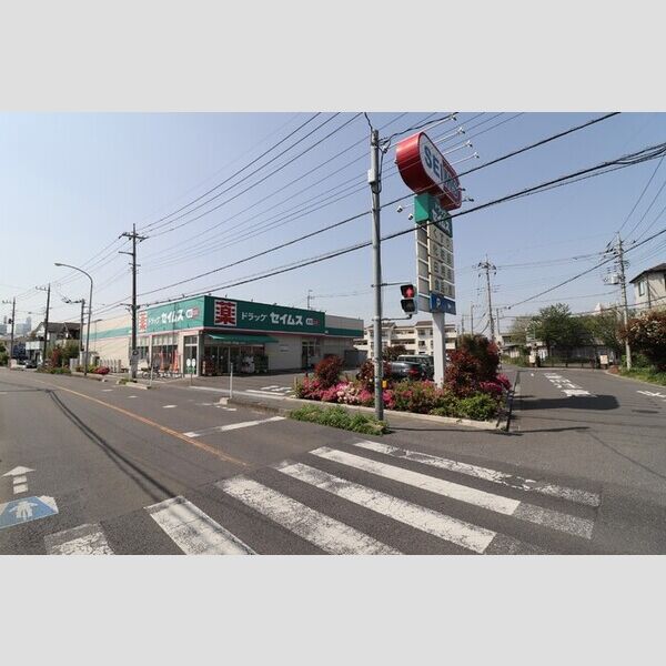 シンヤ壱番館 ★セイムス★