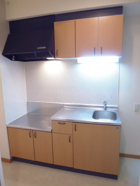 パルコート・Ｓ キッチン