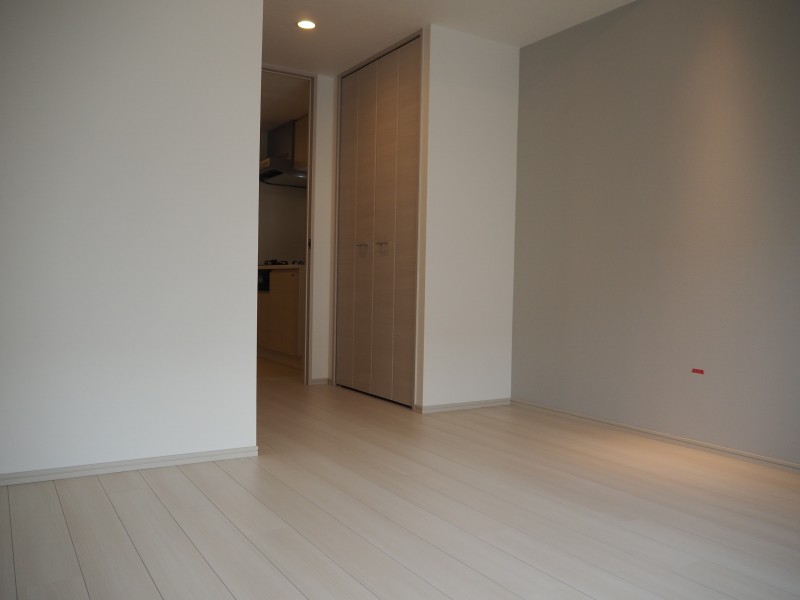 クレイシア秋葉原ラグゼスウィート10階 リビング